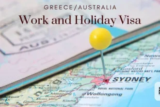 Πρόσκληση για το Πρόγραμμα Κινητικότητας Νέων Eλλάδας-Αυστραλίας «Work and Holiday Visa» 30