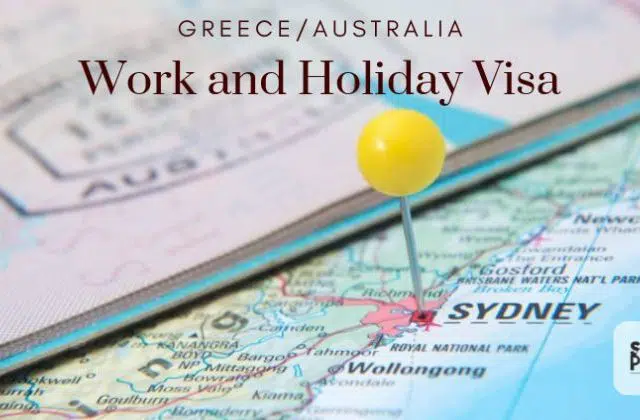 Πρόσκληση για το Πρόγραμμα Κινητικότητας Νέων Eλλάδας-Αυστραλίας «Work and Holiday Visa» 13