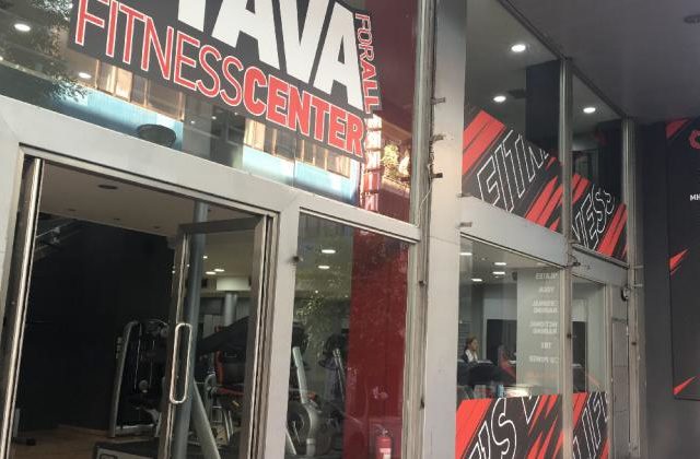 Τα Yava Fitness Centers αναζητούν προσωπικό - Δείτε τις θέσεις 3