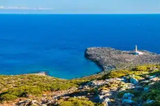 Το ελληνικό νησί που προσφέρει δωρεάν στέγη, φαγητό, μετακινήσεις και επιδότηση 500 ευρώ για όσους μετακομίσουν μόνιμα 64