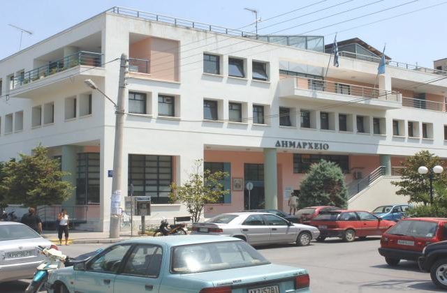 68 Προσλήψεις χωρίς πτυχίο στο Δήμο Κορινθίων 3