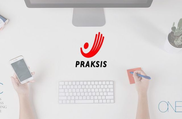 15 Προσλήψεις στην PRAKSIS 3
