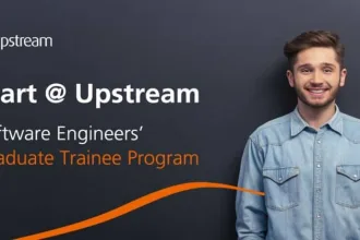 Start at Upstream: Nέο πρόγραμμα έμμισθης πρακτικής άσκησης για software engineers 12