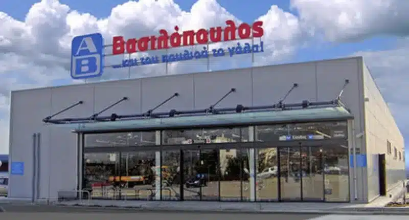 ΑΒ Βασιλόπουλος: Απέκρυψαν κρούσμα κορωνοϊού σε εργαζόμενο 11