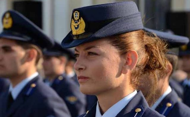 29 προσλήψεις στη Σχολή Μονίμων Υπαξιωματικών Αεροπορίας 3