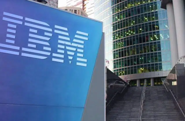 Θέσεις εργασίας στην IBM 12