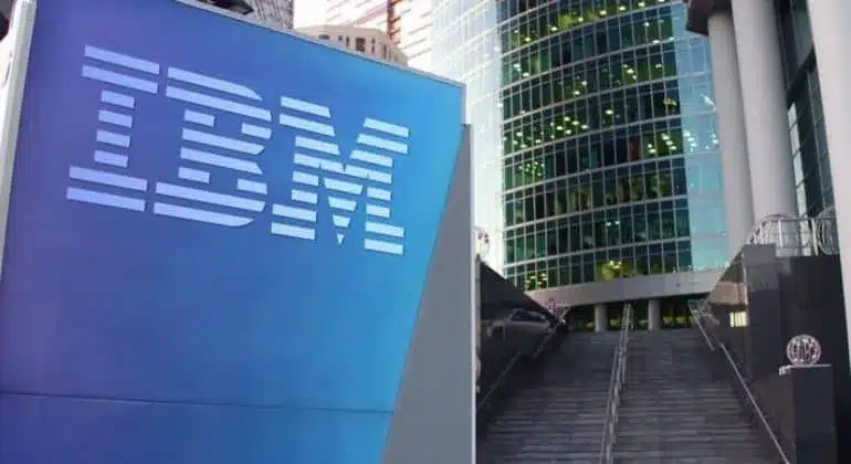 Θέσεις εργασίας στην IBM 1