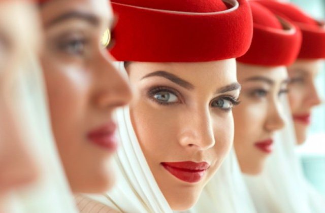 Η Emirates αναζητά υποψηφίους για κάλυψη θέσεων στο Πλήρωμα Θαλάμου 3