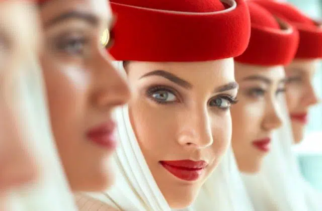 Η Emirates αναζητά υποψηφίους για κάλυψη θέσεων στο Πλήρωμα Θαλάμου 12