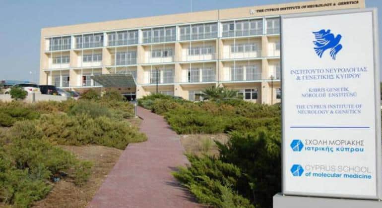 Zητούνται Επιστήμονες και Ιατροί σε Πανεπιστήμια & Ερευνητικά Κέντρα (Κύπρος) 1