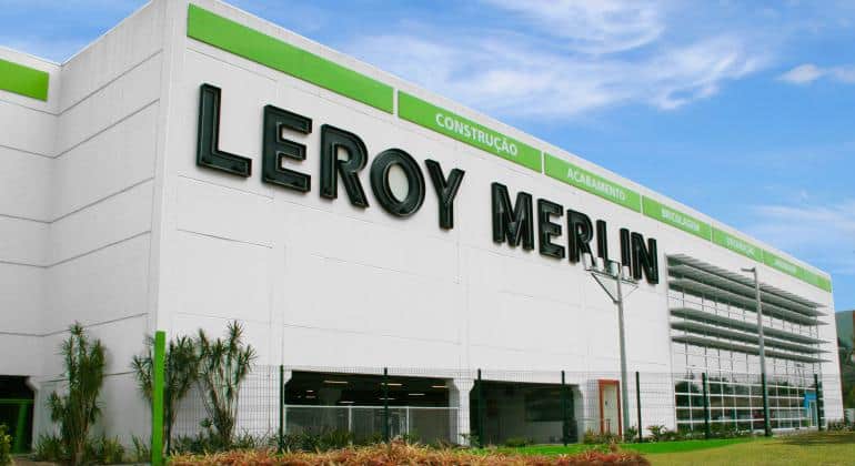 Νέες θέσεις εργασίας στην Leroy Merlin - Kάντε την αίτηση σας! 1
