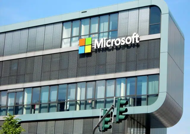 Η Microsoft αναζητάει προσωπικό 13