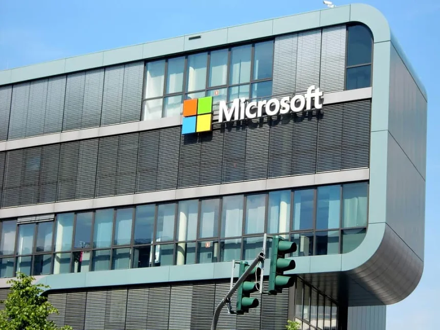 Η Microsoft αναζητάει προσωπικό 1