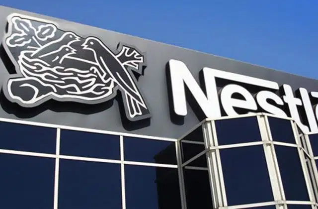 Θέσεις εργασίας στη Nestlé 12