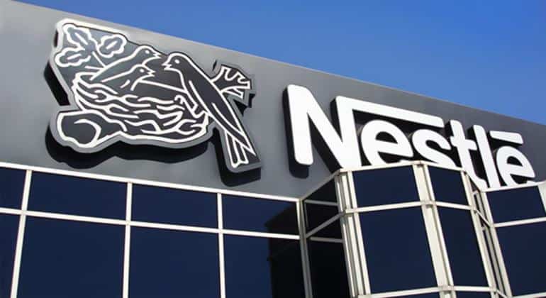 Θέσεις εργασίας στη Nestlé 1