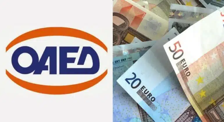ΟΑΕΔ: 800 ευρώ σε ανέργους εντός Σεπτεμβρίου - Οι δικαιούχοι 11