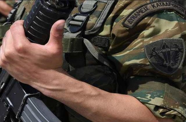 Υπουργείο Άμυνας: Έρχονται 2.000 προσλήψεις ΟΒΑ ή ΕΠΟΠ στις Ένοπλες Δυνάμεις 3