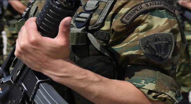 Προσλήψεις 418 οπλιτών και εφέδρων στις Ένοπλες Δυνάμεις (αιτήσεις έως 13/11) 1