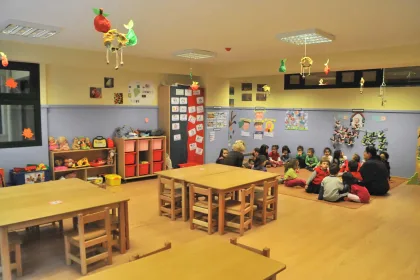 Προσλήψεις σε παιδικούς σταθμούς του Δήμου Ζωγράφου 70