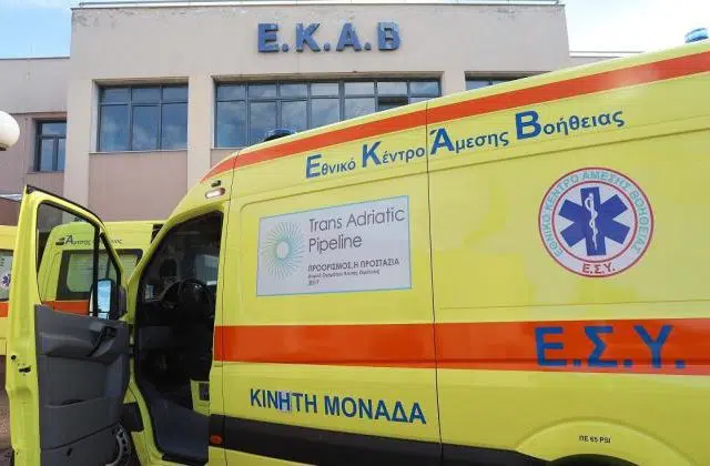 Κορονοϊός: Ο πρώτος νεκρός στην Ελλάδα - Απεβίωσε ο 66χρονος 12