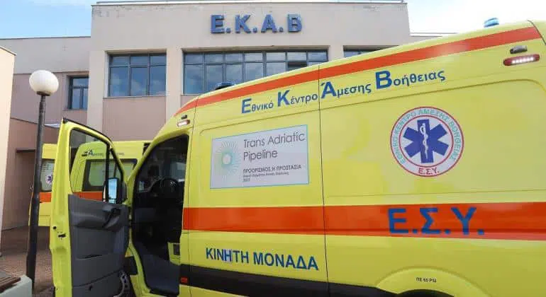 Κορονοϊός: Ο πρώτος νεκρός στην Ελλάδα - Απεβίωσε ο 66χρονος 11