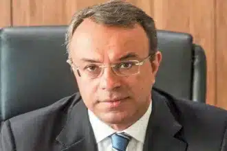 Yπουργός Οικονομικών: «Επιπλέον μείωση στον ΕΝΦΙΑ - Όχι στη μείωση του αφορολόγητου» 30