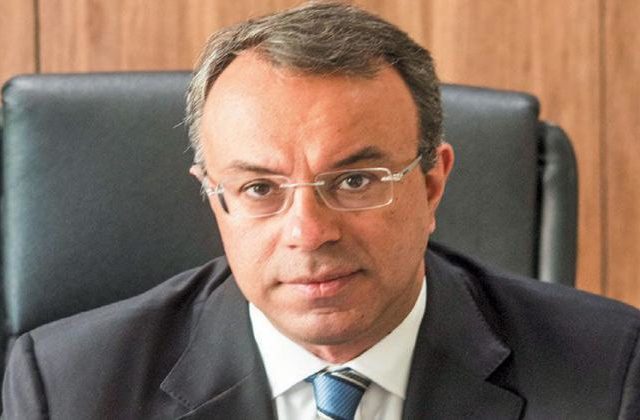 Yπουργός Οικονομικών: «Επιπλέον μείωση στον ΕΝΦΙΑ - Όχι στη μείωση του αφορολόγητου» 4