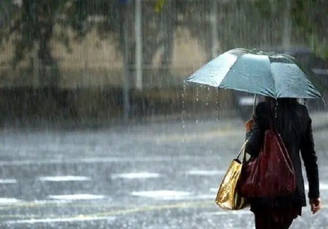 Καιρός: Βροχές και κατά τόπους καταιγίδες την Τετάρτη 10