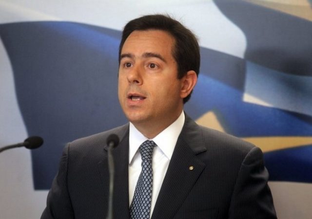 Υπουργείο Μετανάστευσης και Ασύλου επανιδρύει η κυβέρνηση – Υπουργός ο Νότης Μηταράκης 3