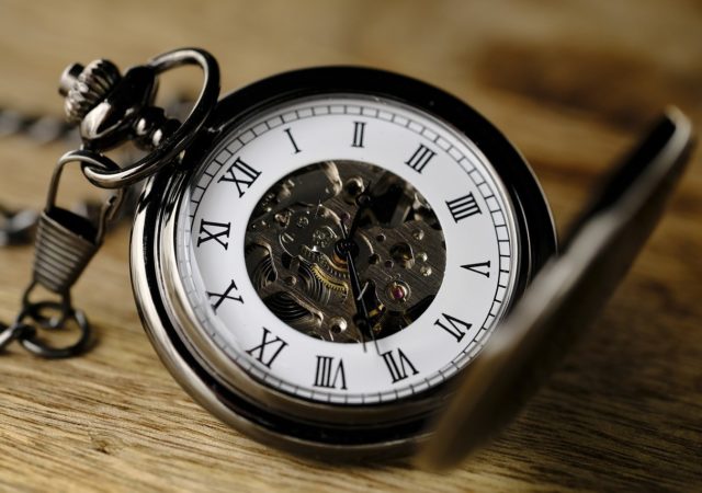 Αλλαγή ώρας 2020: Πότε γυρίζουμε τα ρολόγια μας μία ώρα πίσω 3