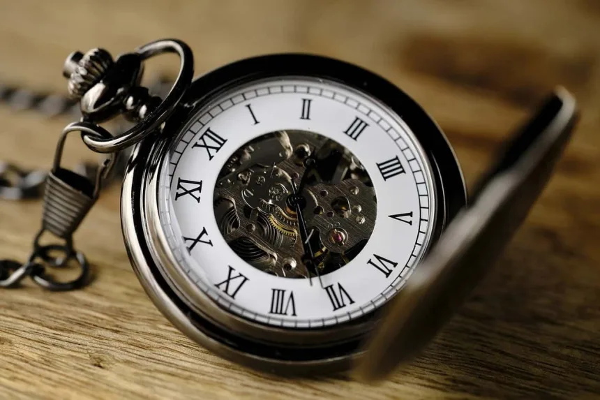 Αλλαγή ώρας 2020: Πότε γυρίζουμε τα ρολόγια μας μία ώρα πίσω 1