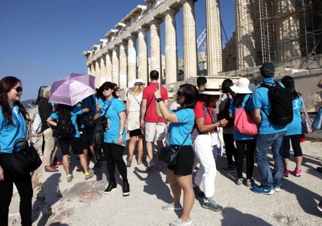 25 Προσλήψεις εκπαιδευτικών στις Σχολές Ξεναγών Αθήνας και Θεσσαλονίκης 3