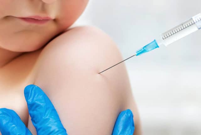Αντιγριπικό εμβόλιο: Ποιοι πρέπει να εμβολιαστούν πρώτοι 2
