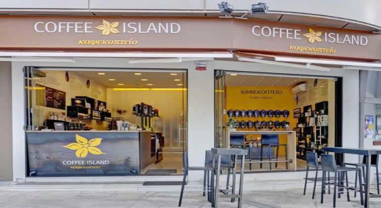 Νέες θέσεις εργασίας στα Coffee Island 11