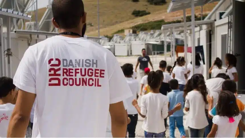 Θέσεις εργασίας στο Danish Refugee Council 11