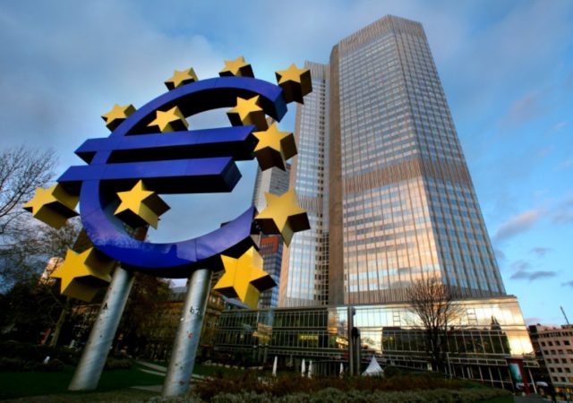 Θέσεις Πρακτικής άσκησης στην Ευρωπαϊκή Κεντρική Τράπεζα σε διάφορους τομείς 2