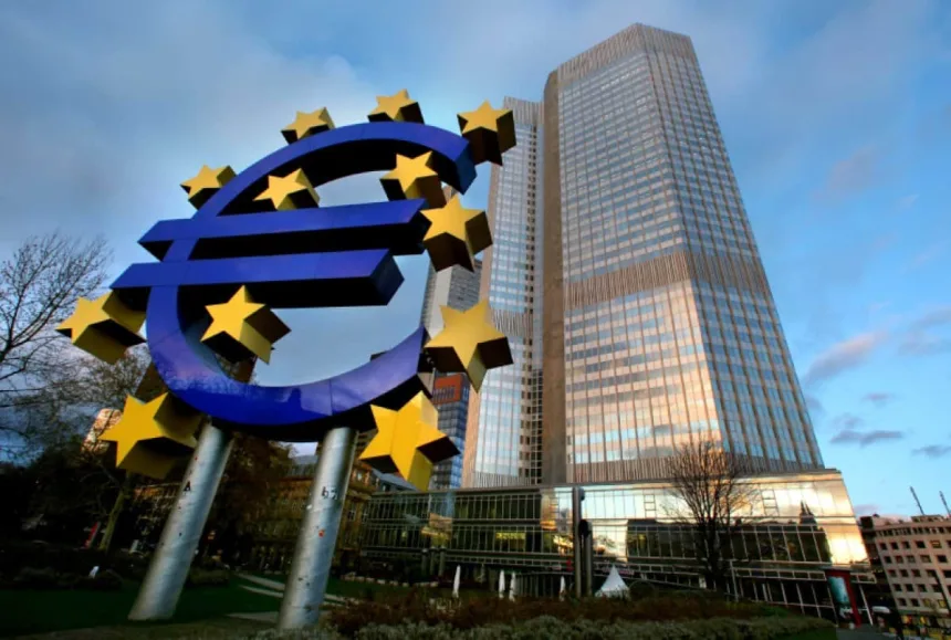 Θέσεις Πρακτικής άσκησης στην Ευρωπαϊκή Κεντρική Τράπεζα σε διάφορους τομείς 11
