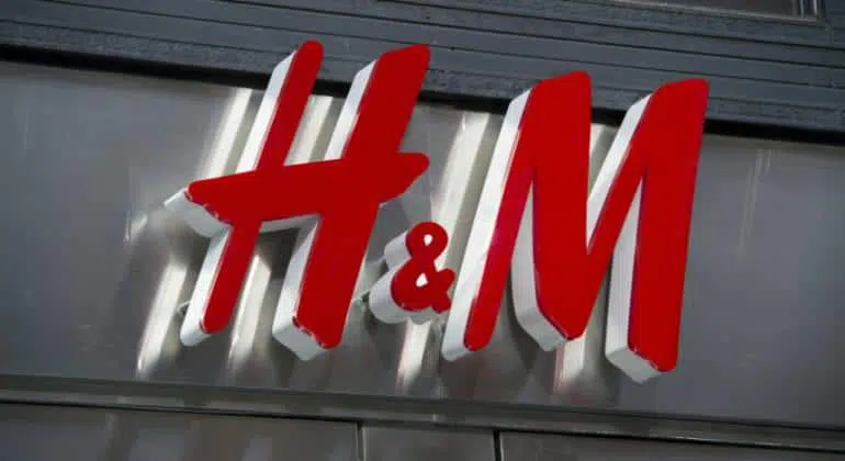Ζητείται προσωπικό στα καταστήματα H&M 11