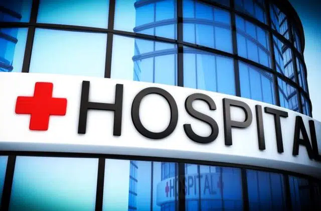 Προσλήψεις σε Νοσοκομεία, Κλινικές & Ιατρικά Κέντρα της χώρας 12