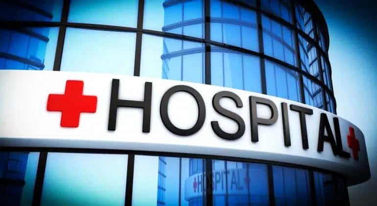 Τα Νοσοκομεία και πάλι στο… έλεος των εργολάβων! 11