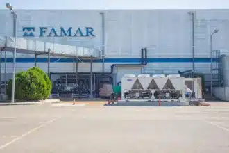 Η βιομηχανία Famar προχωρά σε προσλήψεις 8