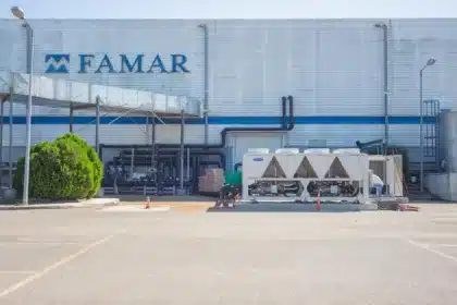 Η βιομηχανία Famar προχωρά σε προσλήψεις 14