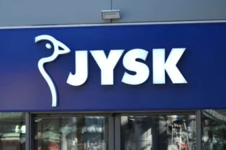 Θέσεις εργασίας στα καταστήματα JYSK 14