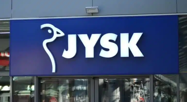 Θέσεις εργασίας στα καταστήματα JYSK 1