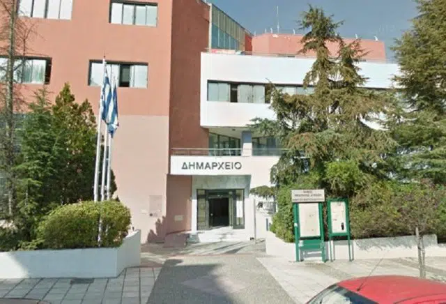 24 Προσλήψεις στο Δήμο Νεάπολης-Συκεών 12