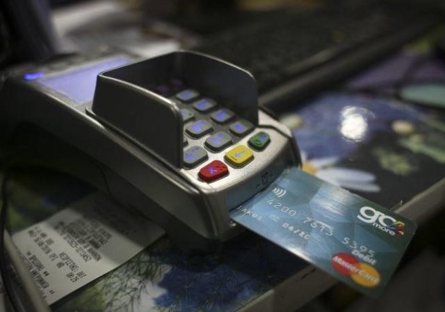 Πληρωμές με κάρτα: Αυτό θα είναι το όριο στις ανέπαφες συναλλαγές έως τέλος Σεπτεμβρίου 3