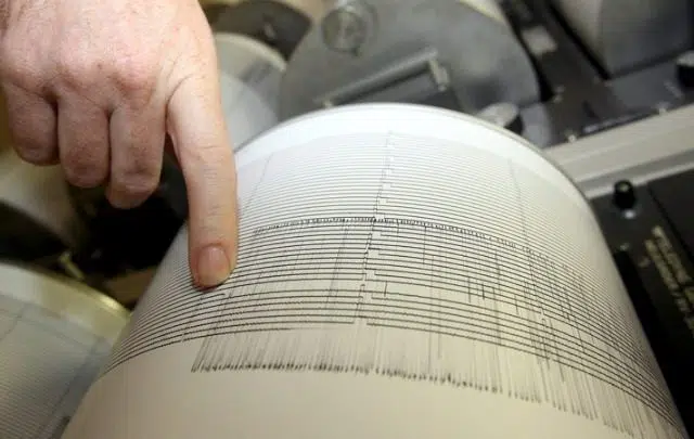 Σεισμός 4,2 ρίχτερ στην Αττική 12