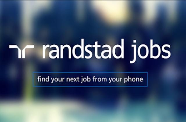 Θέσεις εργασίας στην RANDSTAD HELLAS 3