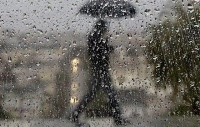 Καιρός αύριο: Βροχές σε Αττική, Θεσσαλονίκη – «Πέφτει» η θερμοκρασία 13