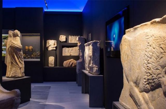 20 Προσλήψεις στην Εφορεία Αρχαιοτήτων Δωδεκανήσου 2